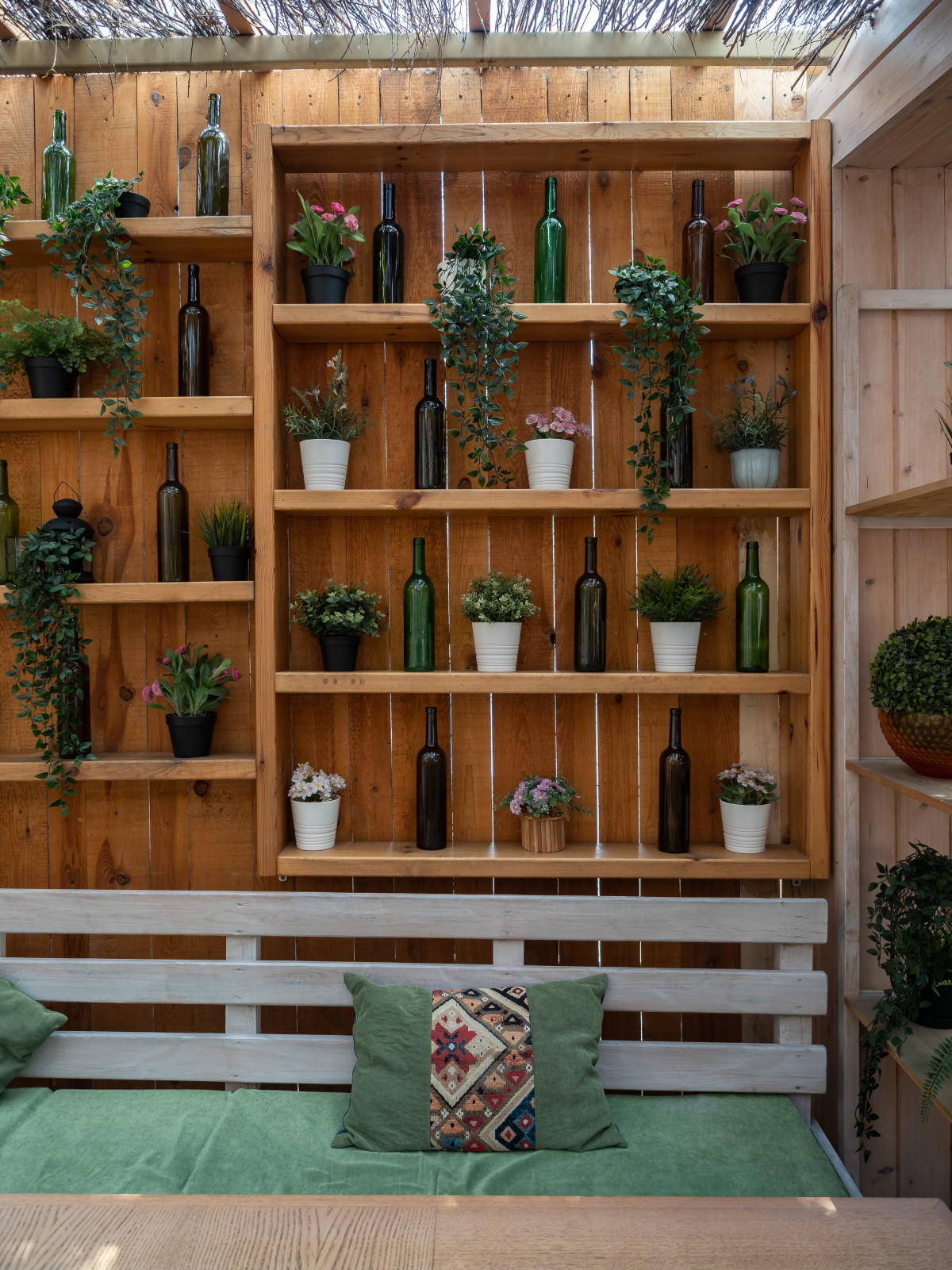 Ресторан восточной кухни в Челябинске - Plove