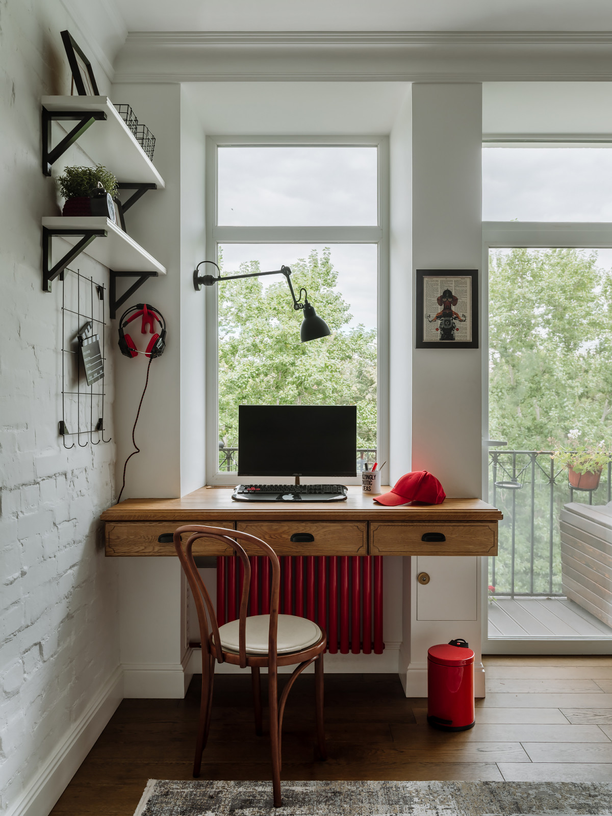 мСокол (реализация)