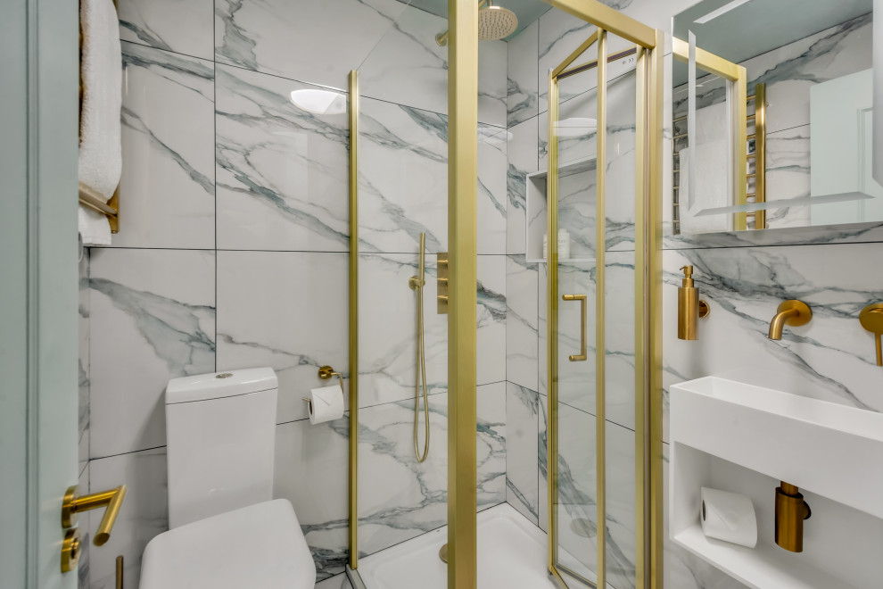 Kensington Bathroom