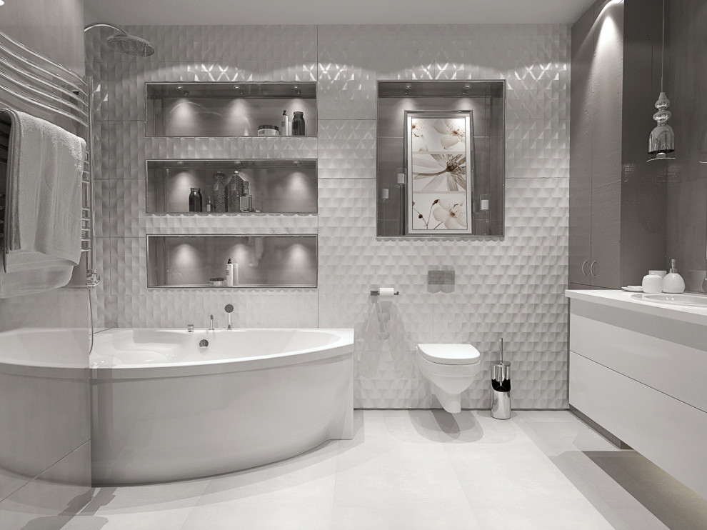 Квартира 85 кв.м.