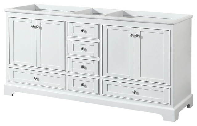 Double Bathroom Vanity No Countertop Sinks And Mirrors 72 Double Bathroom Vanity White No Countertop Sinks And Mirrors