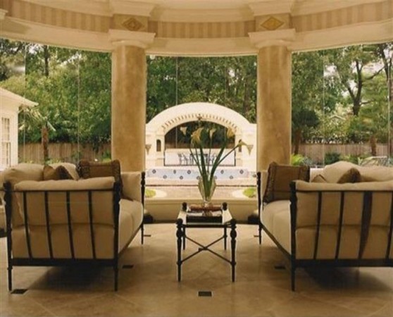 Houston Rotunda