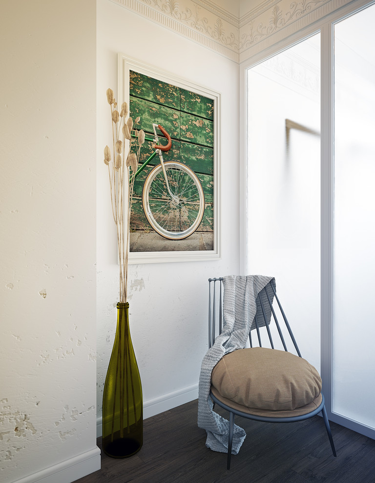 офис GidBango  kameleono