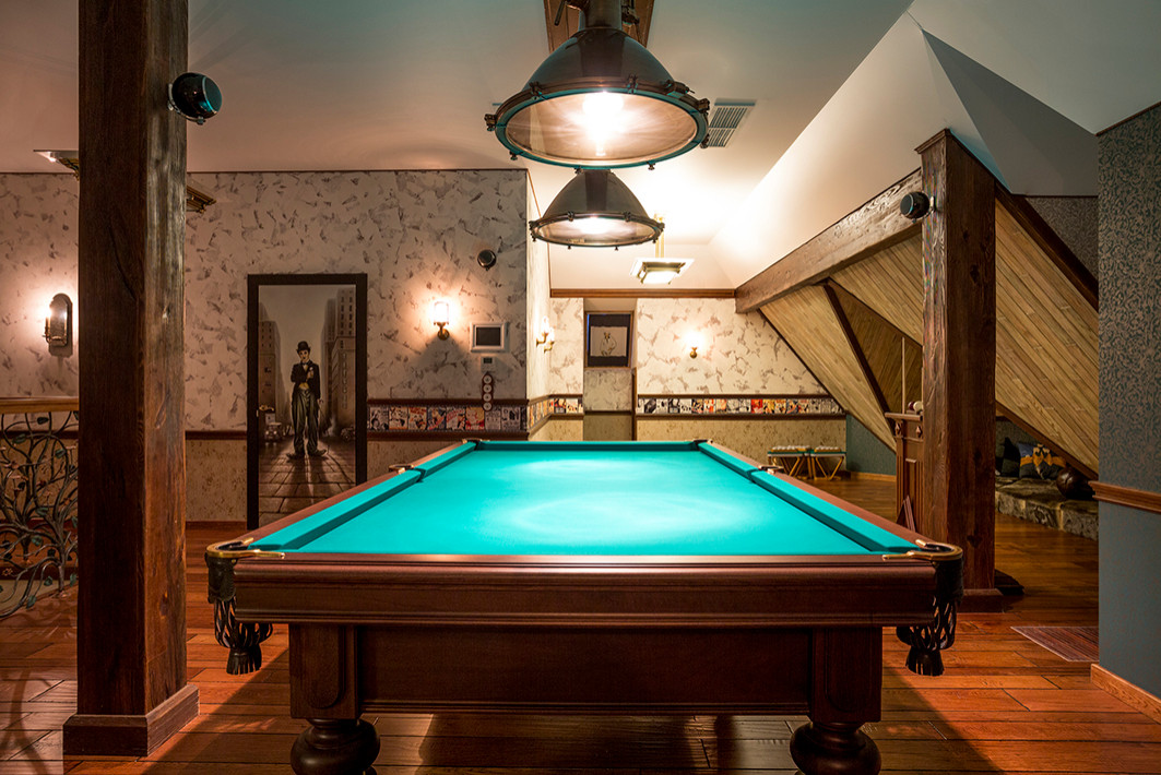 поселок "Довиль"