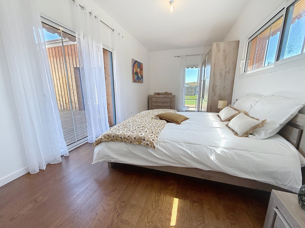 PROJET BIGANOS I Home Staging pour Shooting