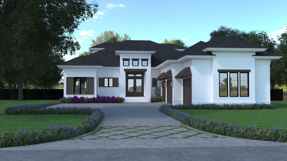 Renderings