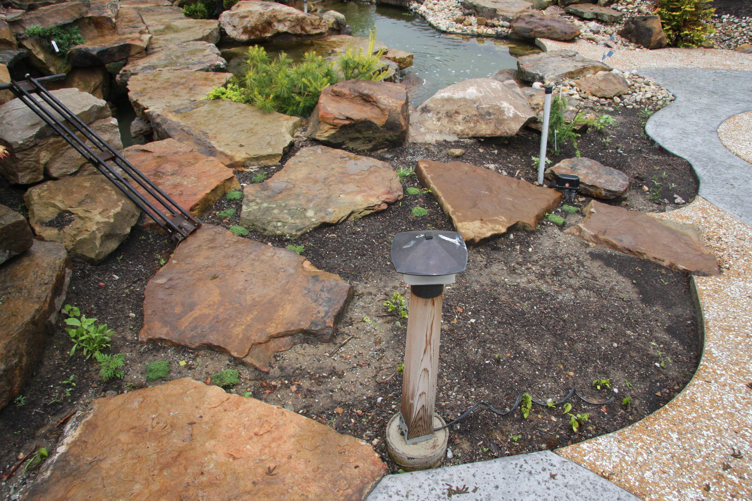 The Kaplan Residence