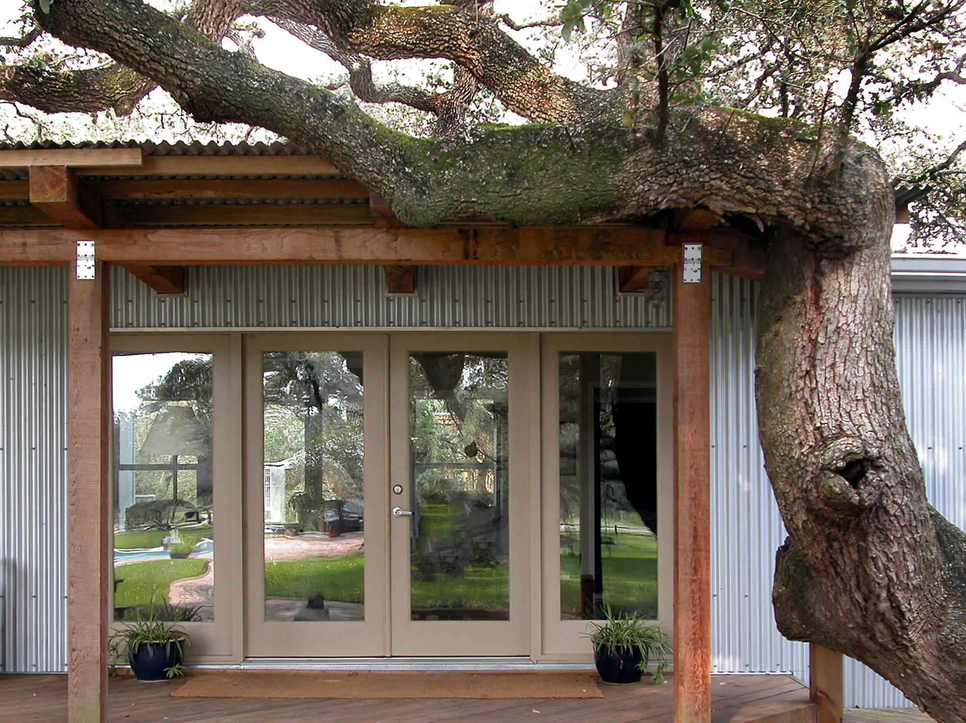 Trailer House Remodel