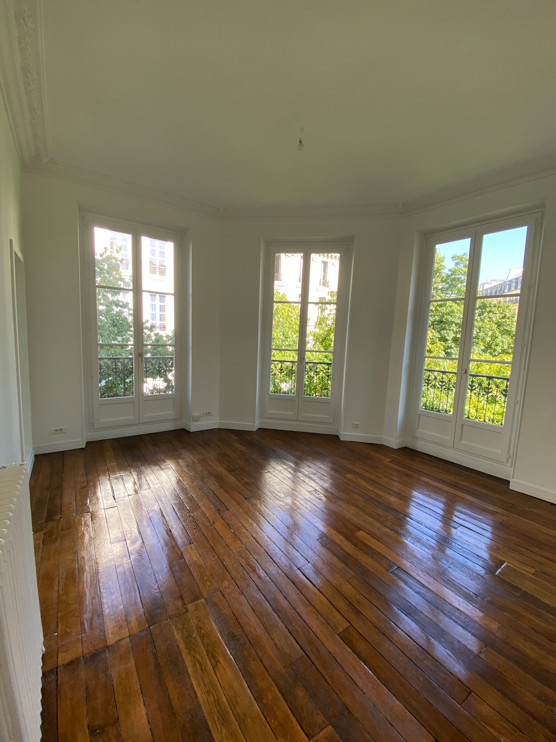 Rénovation Arts et Métiers