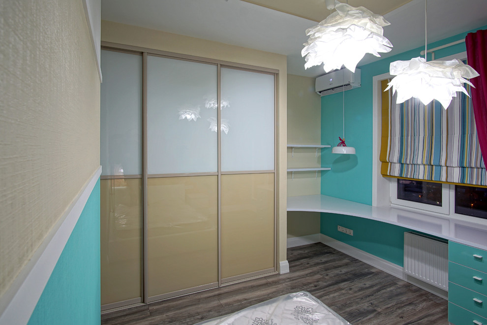 3-комнатная квартира в г.Краснодар