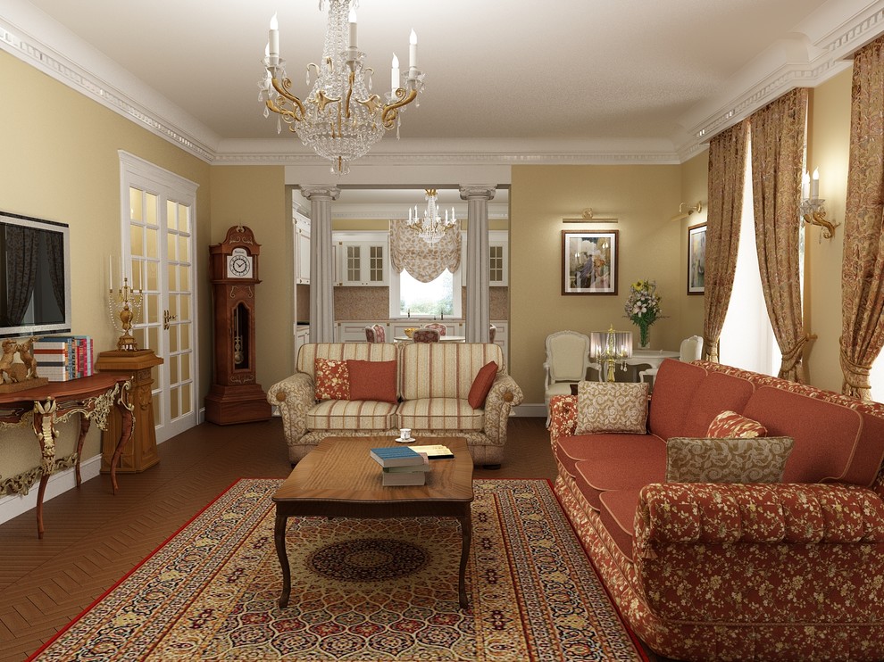 Западная Резиденция