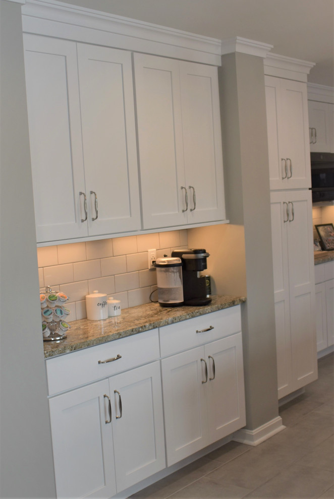 Dream Kitchen Come True