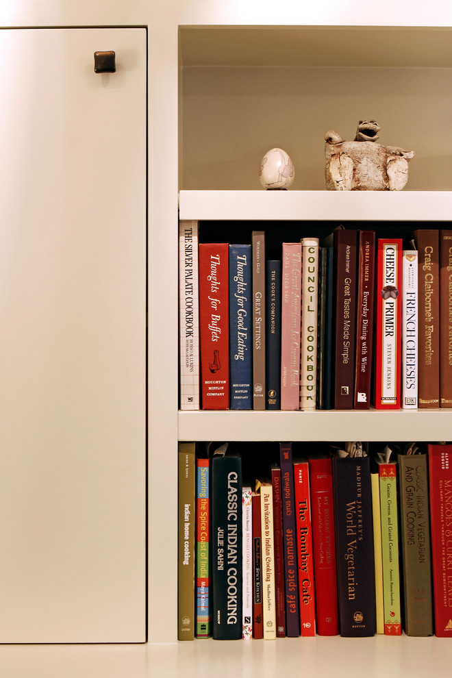 Mercer Island Kitchen Remodel