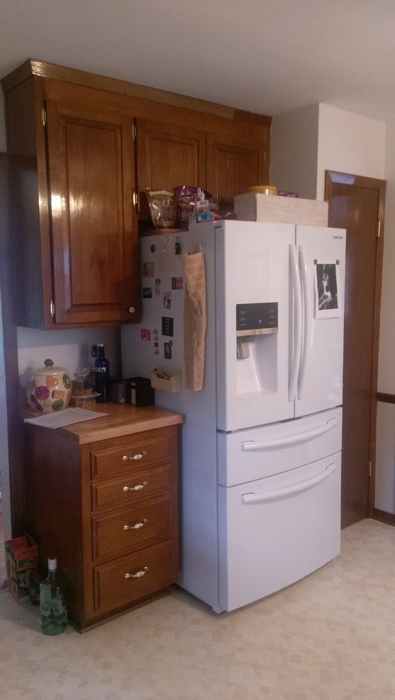 Lora's Kitchen