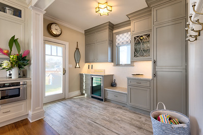 Butlers Pantry