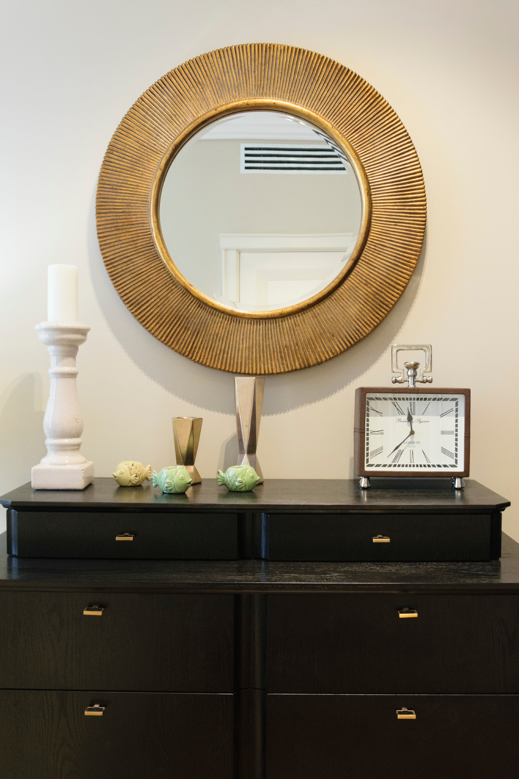 Проект квартиры 100м