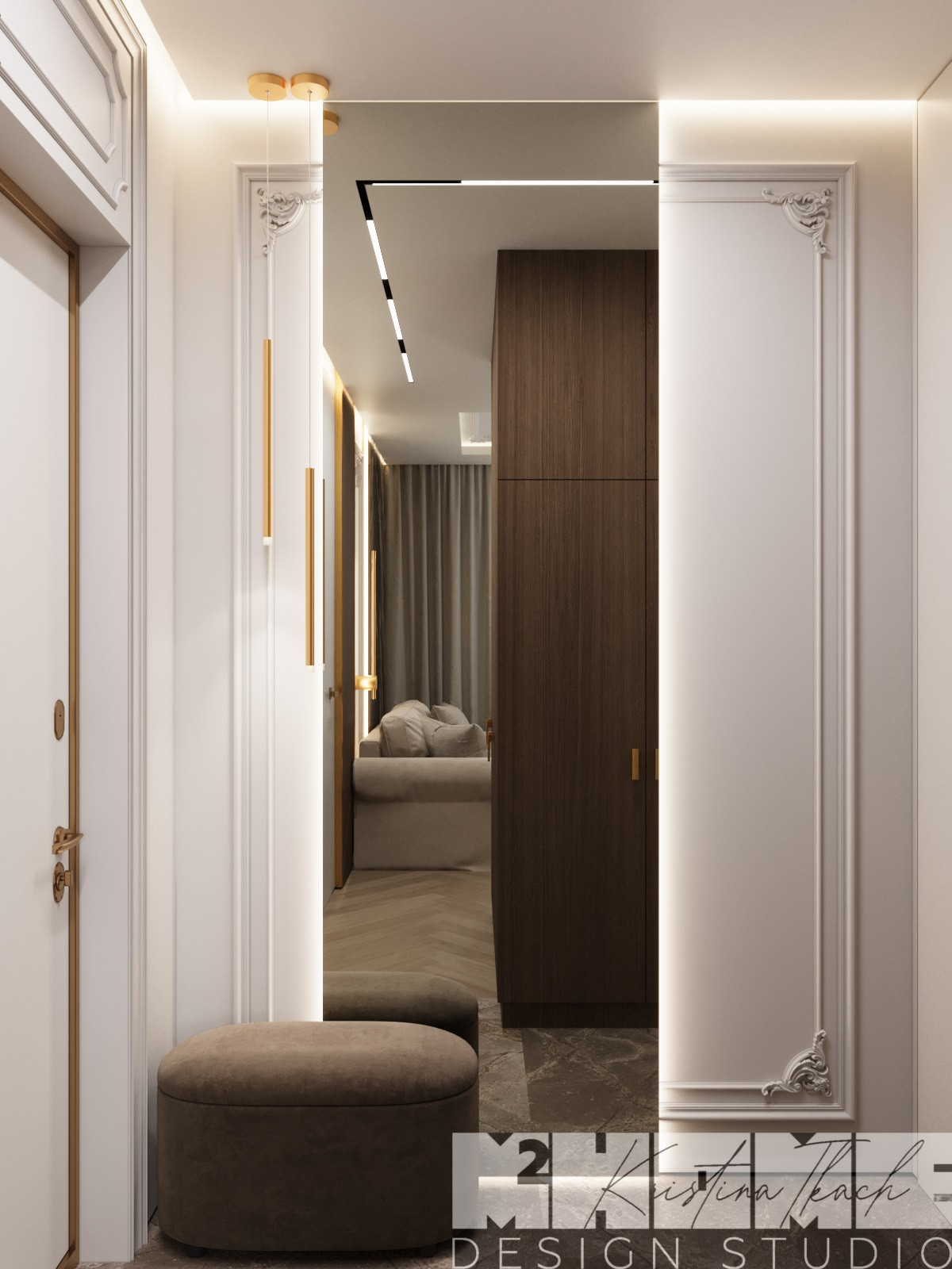 Код доступа: элегантность