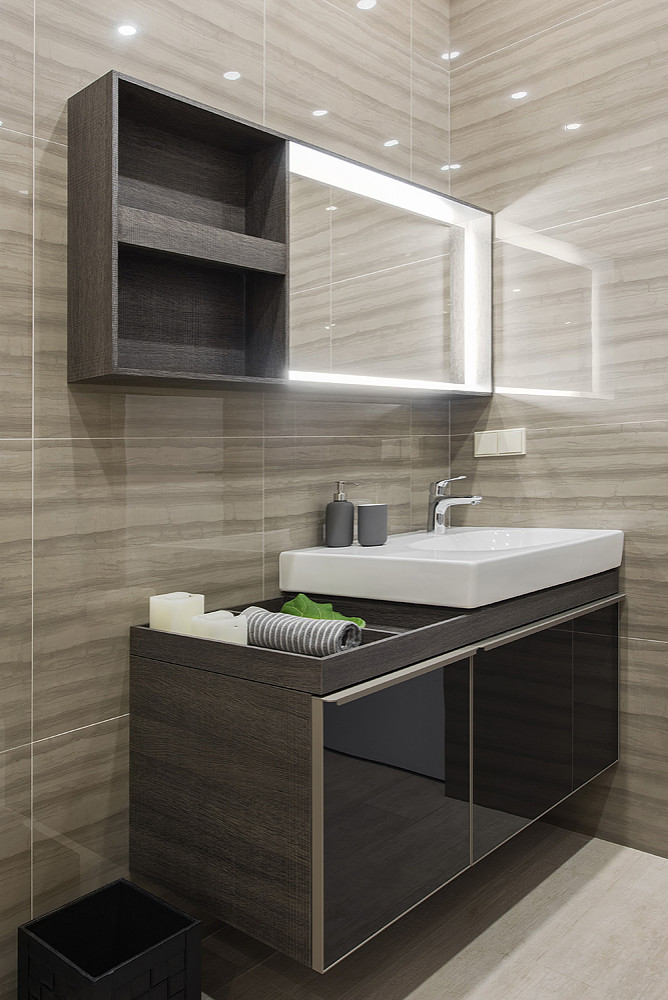 Квартира для молодого человека