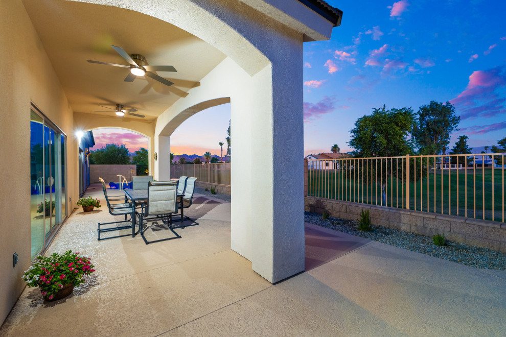 Palo Verde Meadows Custom