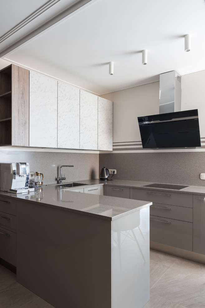 Квартира на верности