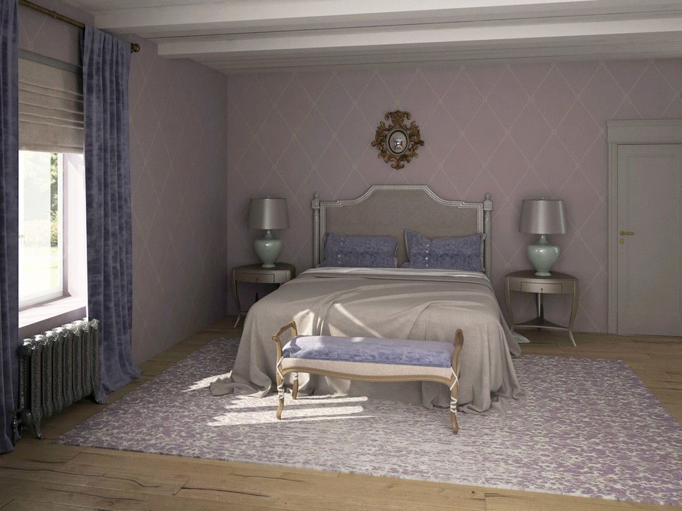 Загородный дом