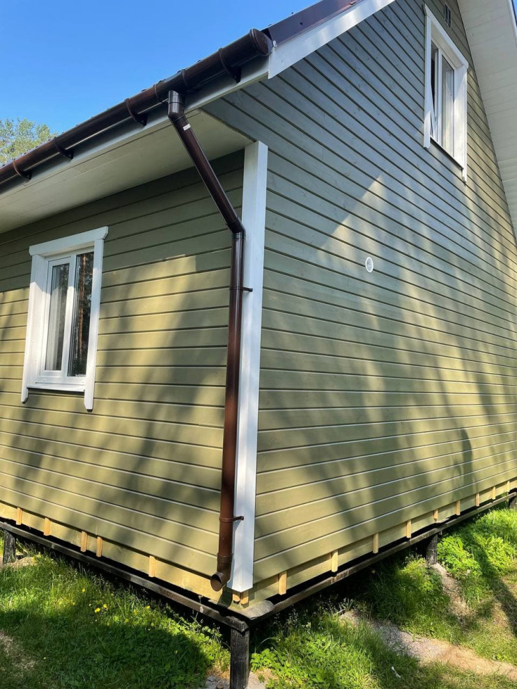 Фото проектов