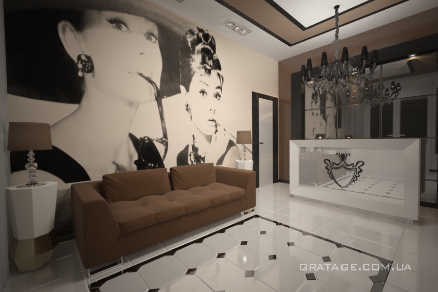 Салон красоты "Бантик"