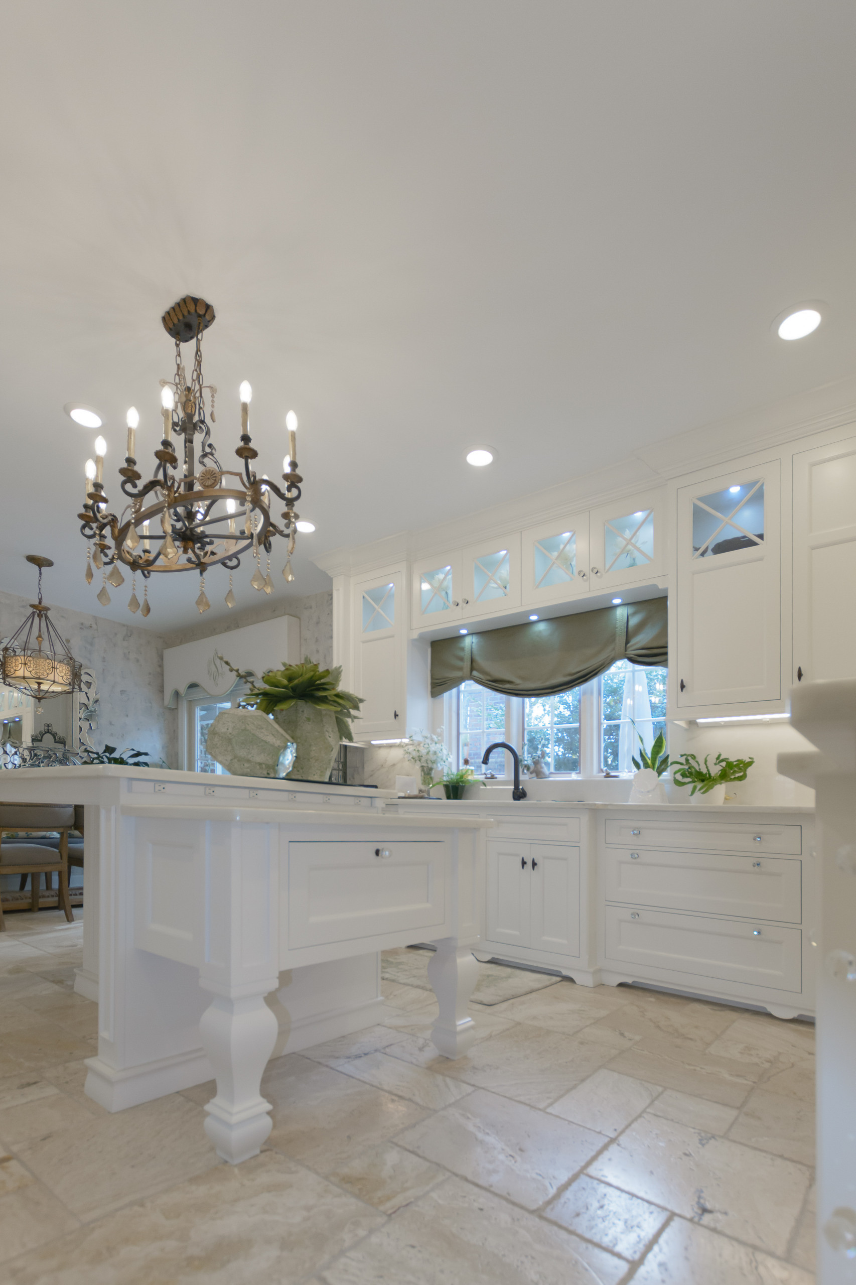 Traditional Elegance