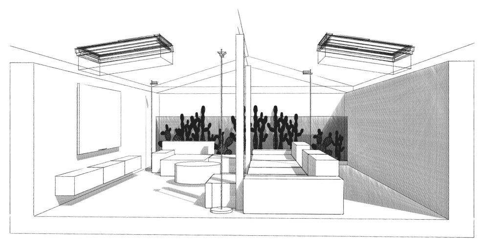 HOUSE | LOUNGE | DMITROV