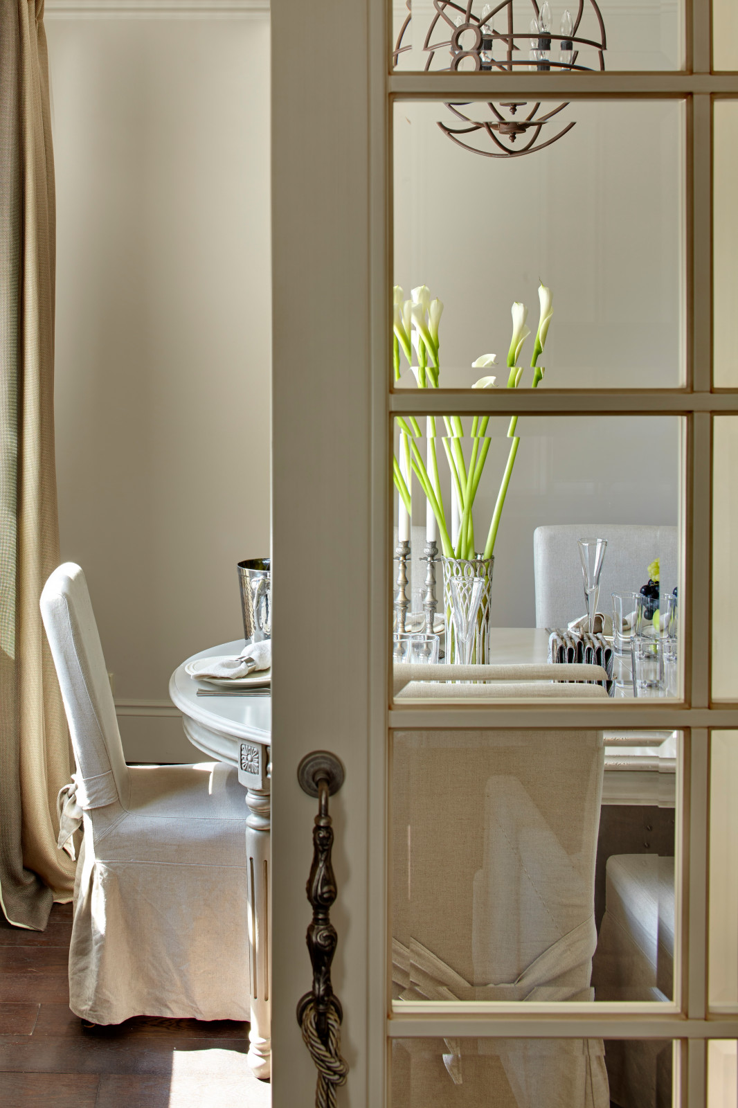 Квартира в Москве