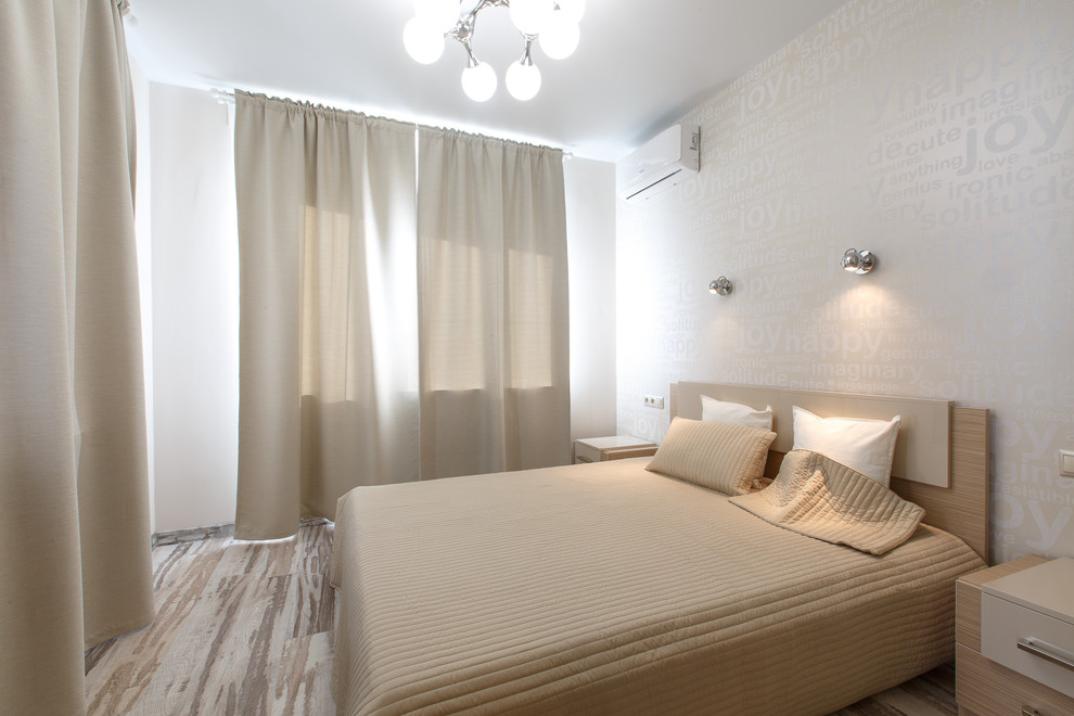 Уютная квартира для небольшой семьи