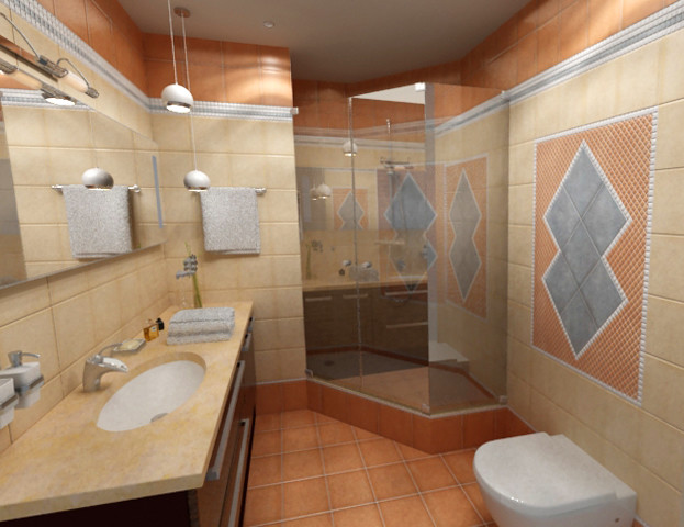 Ремонт квартир