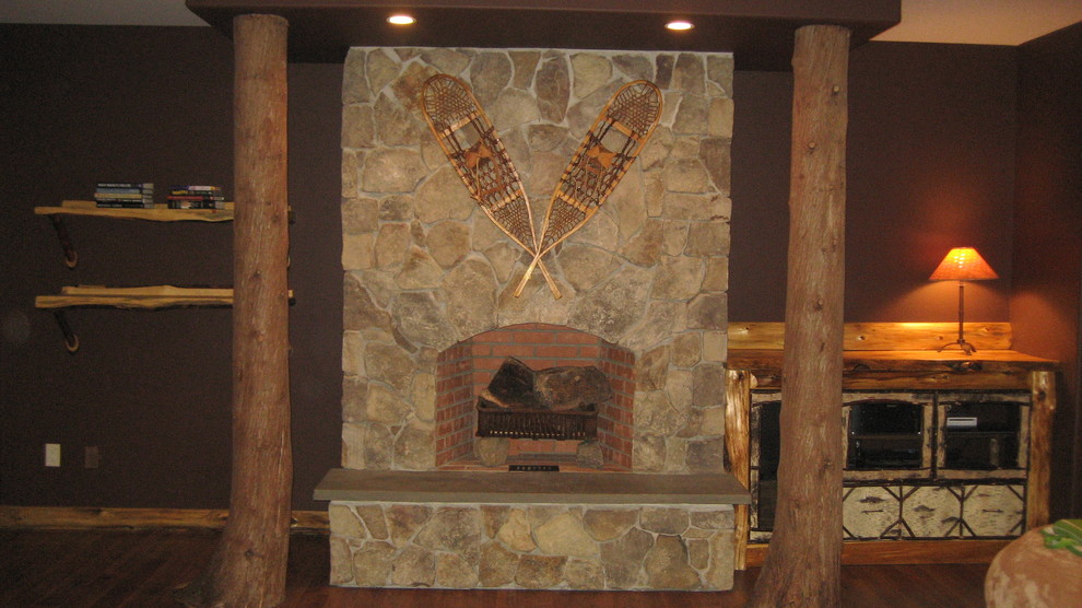 custom carpentry