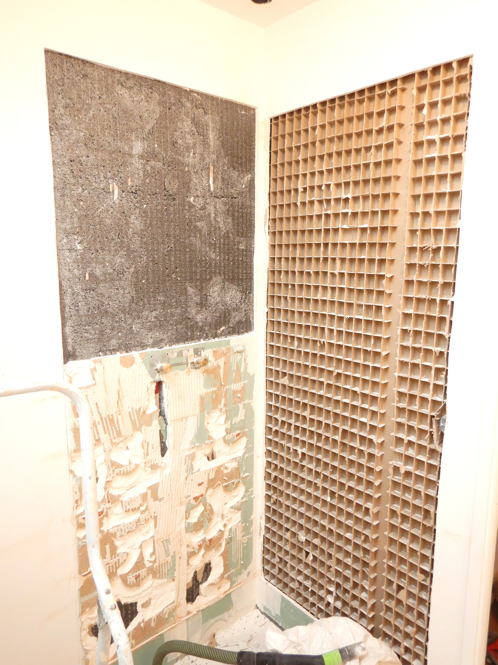 Carreaux en terre cuite 'chic' en Zelliges