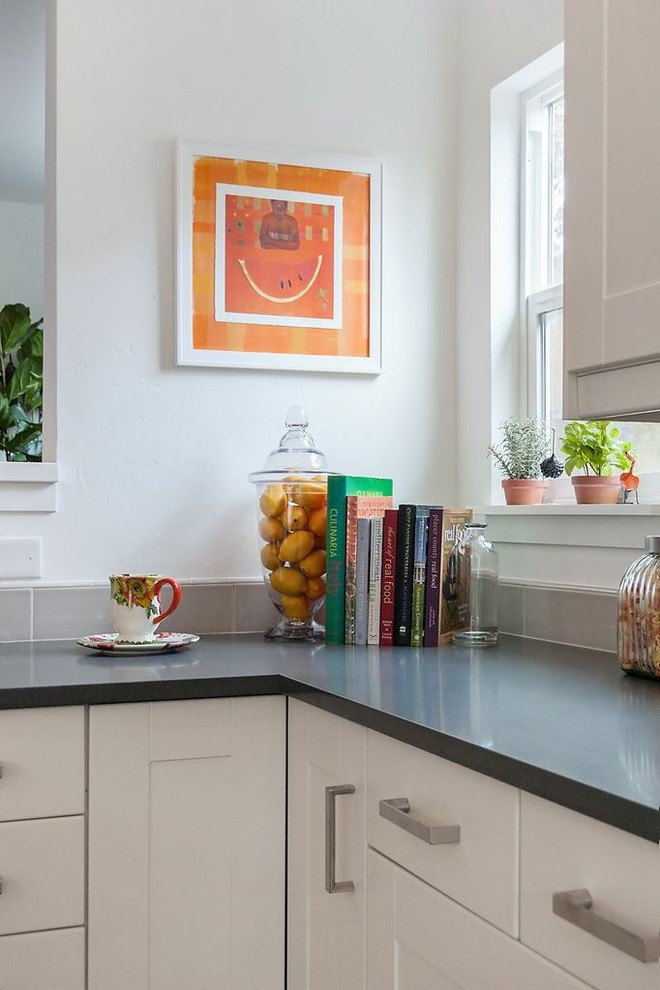Plum Street Remodel