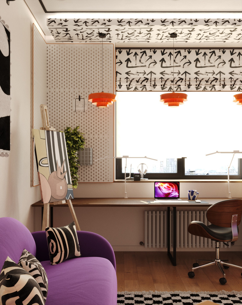 Квартира на Казарменном переулке