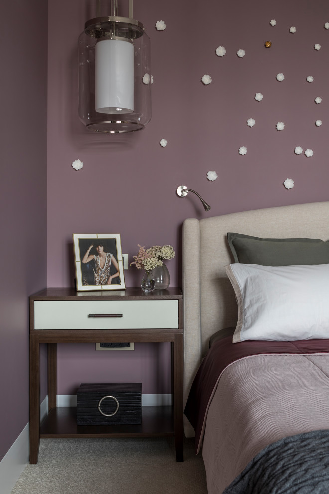 Элегантная квартира в ЖК Розмарин