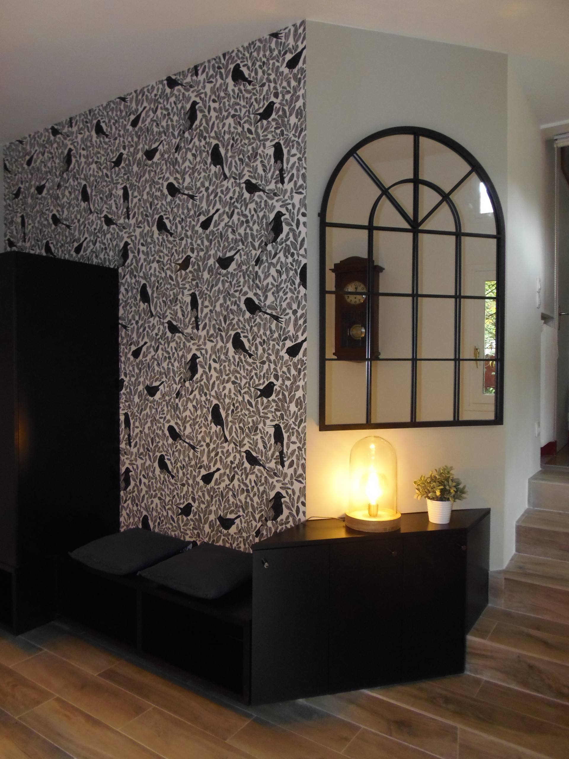 Rénovation d'une maison à Joinville-le-Pont