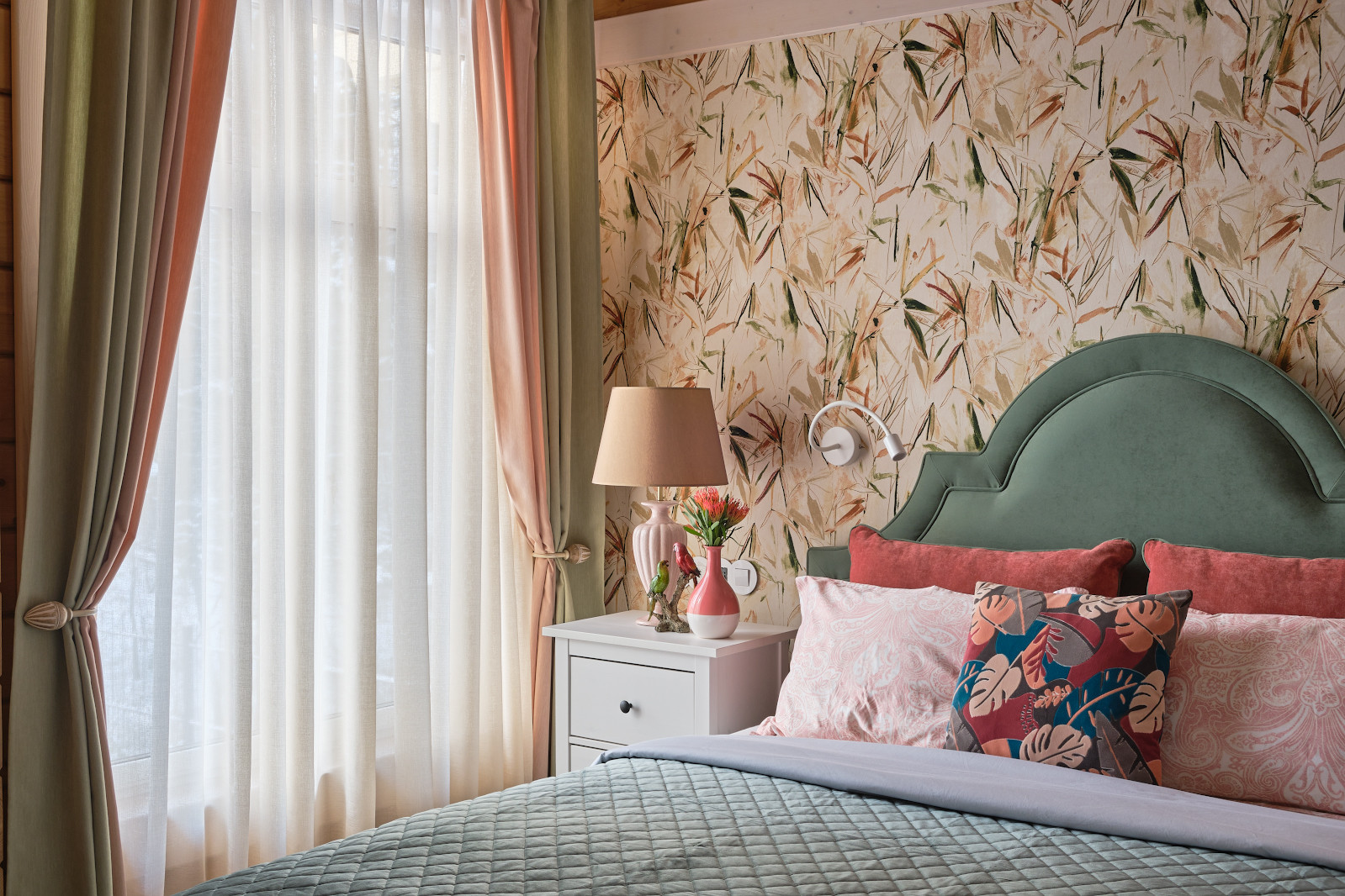 Гостевой домик