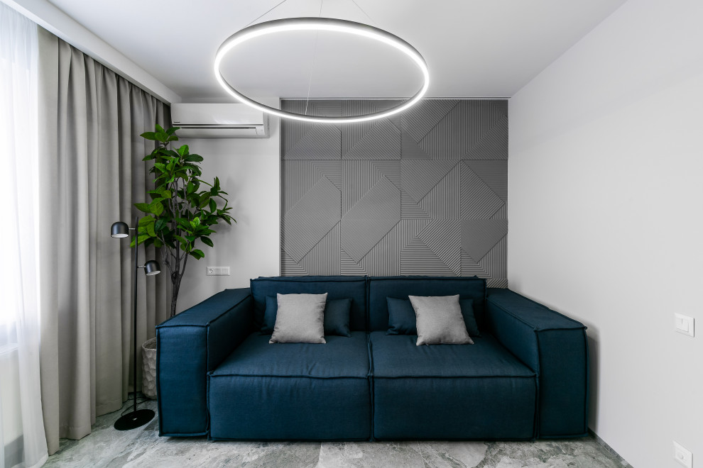 Квартира у моря