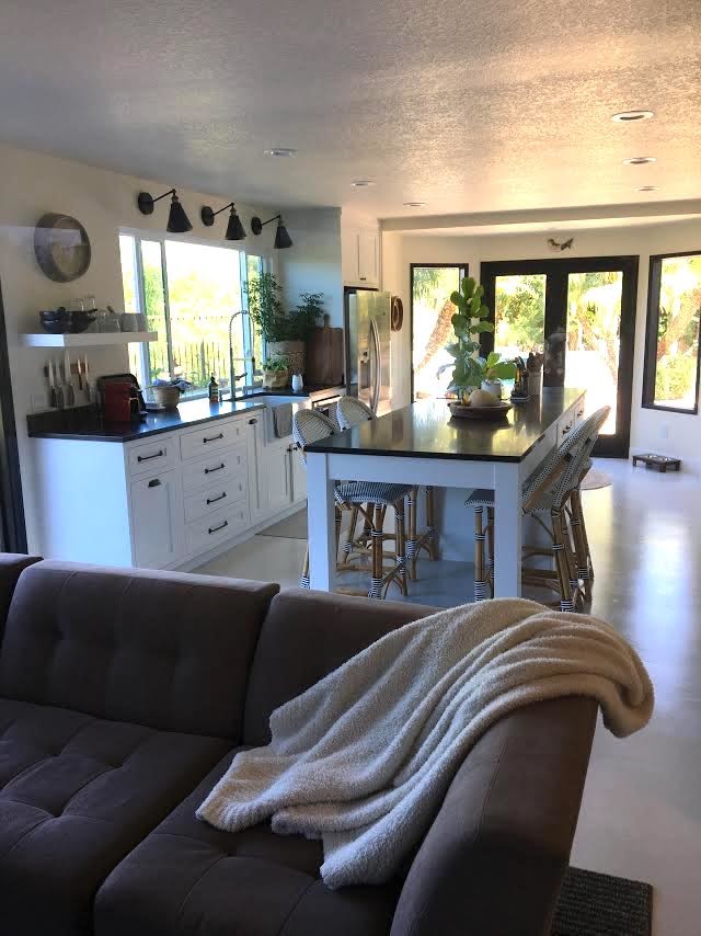 Kitchen Remodel- Laguna Niguel