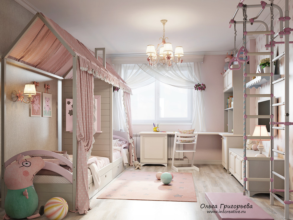 ЖК Северная Долина