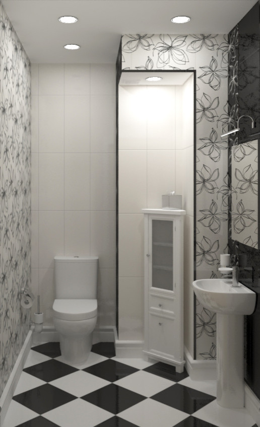 Ремонт на Дыбенко