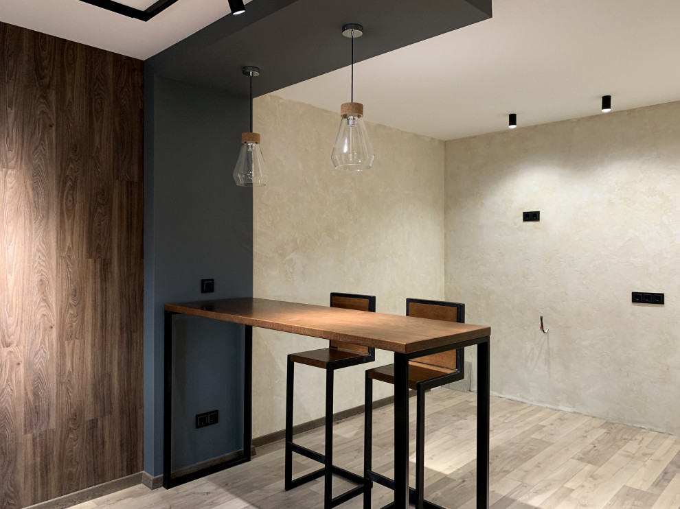 Квартира 64 кв.м