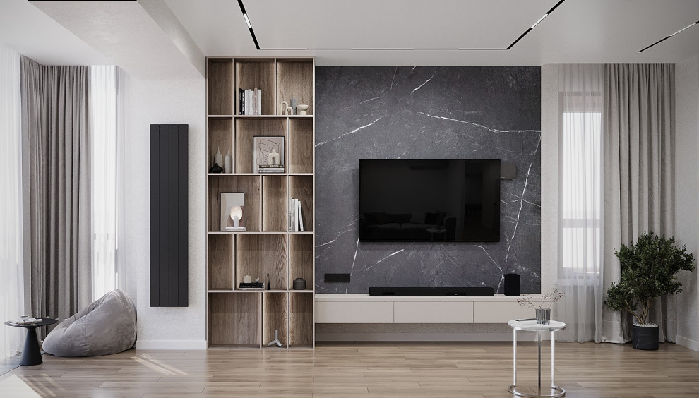 ЖК Бульвар цветов