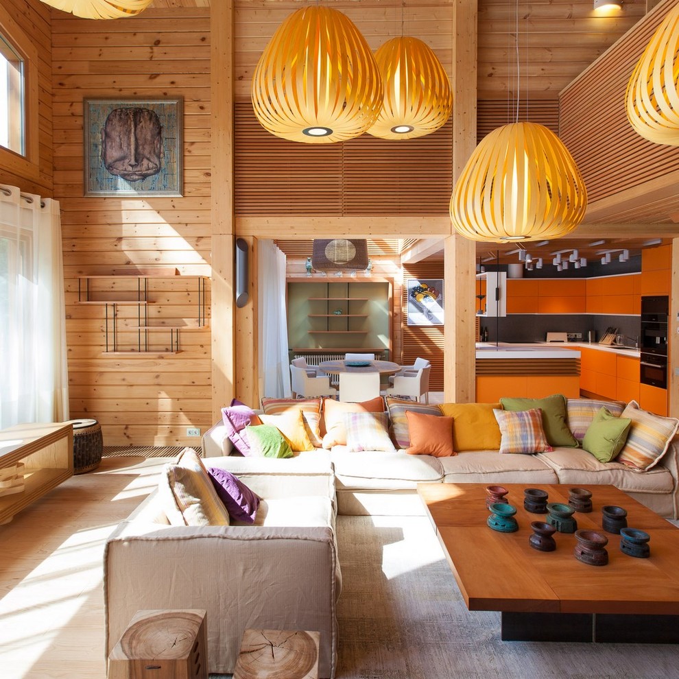 Элитная мебель для загородного дома