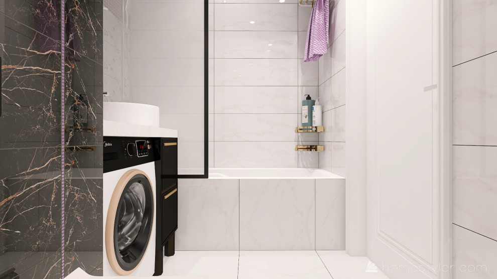 Проект в Нефтюганске