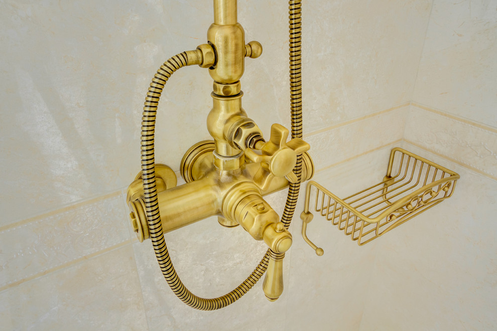 Интерьер частного дома