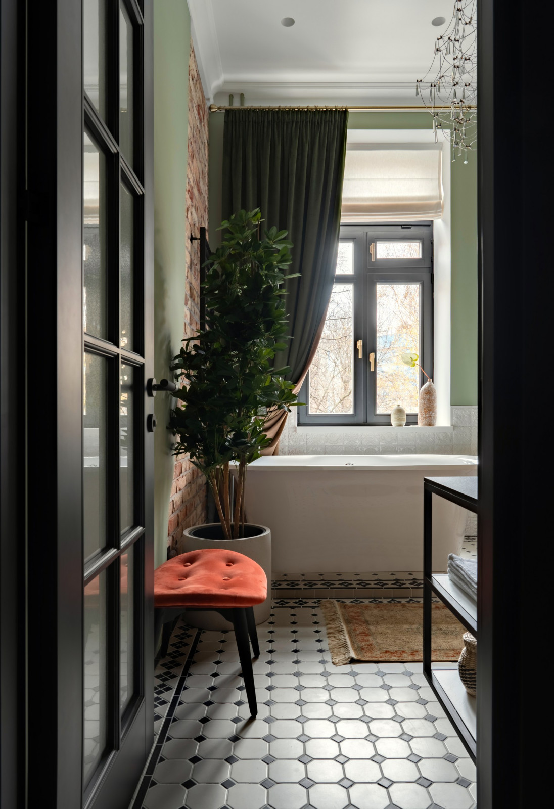 35 Комплексное решение для квартиры в Москве