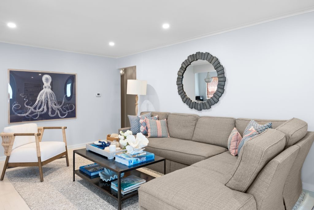 Atlantic Beach Cottage